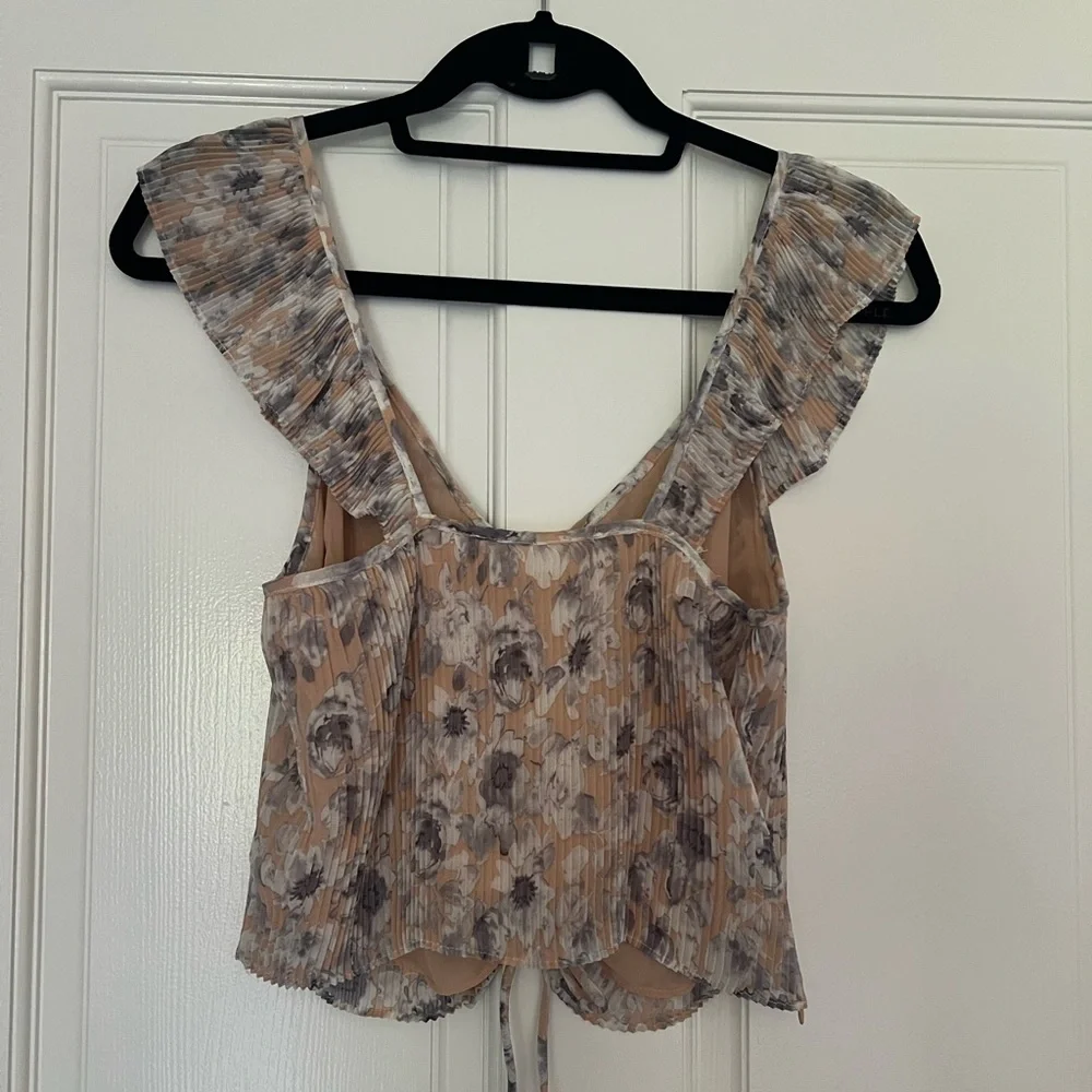 Astr Rue Top - Picture 4 of 5